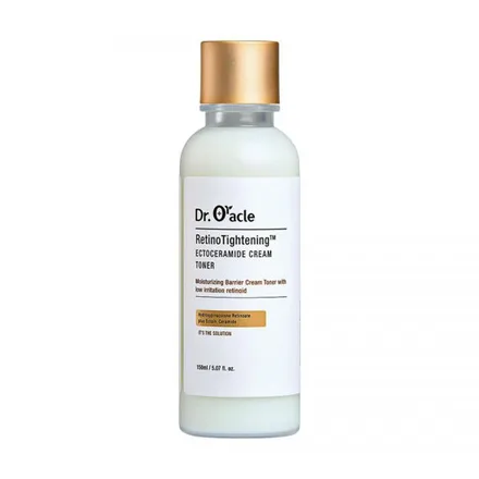 Dr Oracle Tonico Facial Retino Tightening It Solution 150ml