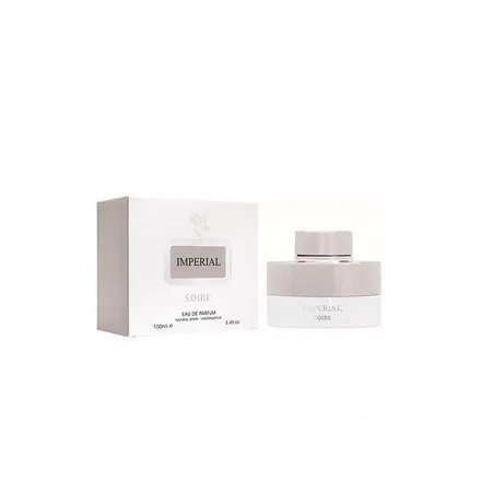 Arqus Imperial Soire Masculino Eau Parfum 100ml