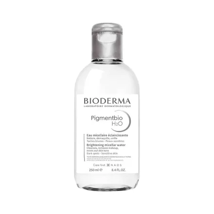 Micelar Bioderma Pigmentbio H2 250ml