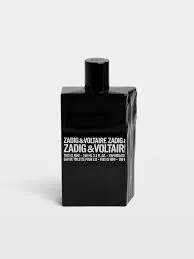 Zadig Voltaire Perfume This Is Him Eau Toilette 50ml