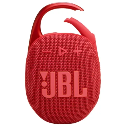Speaker Clip 5 Portable