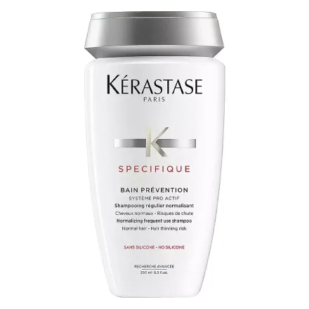 Shampoo Kerastase Specifique Bain Prevention 250ml