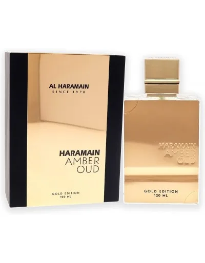 Perfume Al Haramain Amber...