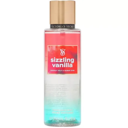 Victoria Secret Splash Sizzling Vanilla 250ml
