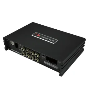 NAKAMICHI NDSK4065AU PROCESSADOR DE AUDIO E AMPLIFICAD...