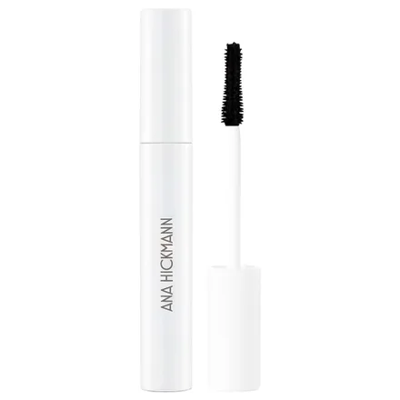 Máscara Para Cílios Ana Hickmann Glamour Black (Waterproof)