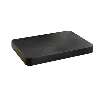 Disco Duro Toshiba Canvio 4TB