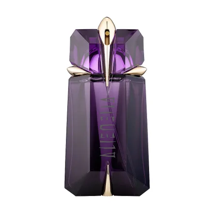 Mugler Alien Eau Parfum Mulheres Recarregavel 60ml