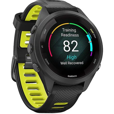 Smartwatch Forerunner 265S 010 03 Con Pantalla 5 Atm 42mm