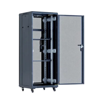 Rack 19 42U Cooler 60 100 Cm Interior