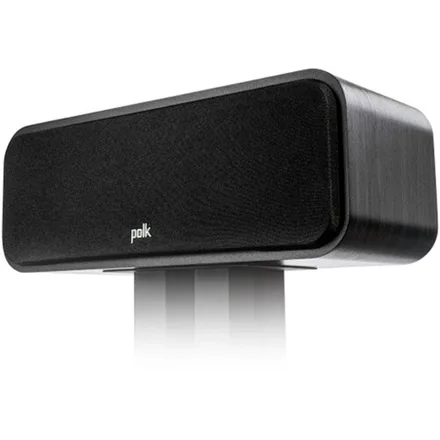 Central Acustica Polk Audio Signature Elite ES30 2 Vias Woofers Und