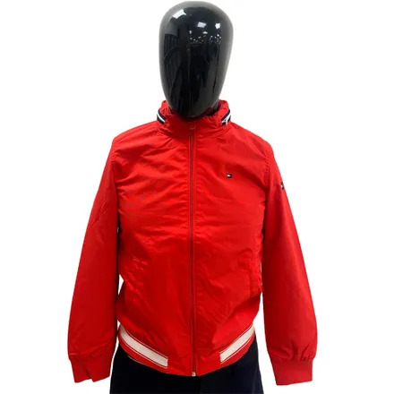 Jaqueta Tommy Hilfiger Masculino 610 04