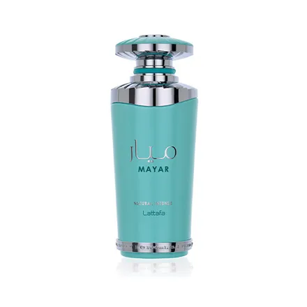 Lattafa Mayar Natural Intense Edp 100ml