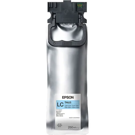 Tinta Ultrachrome D6R Ink Pack Light Cyan 250ml