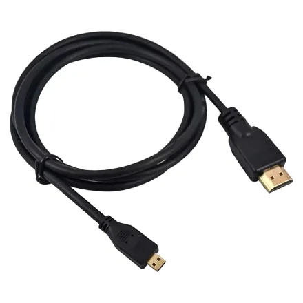 Cabo Hdmi 2 Metros Satellite Al 62