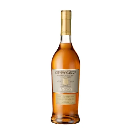 Whisky Glenmorangie Nectar Or 700ml