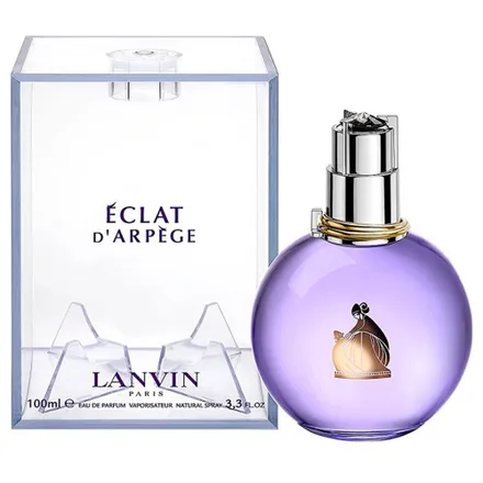 Perfume Lanvin Eclat Arpege Eau Parfum Feminino 100ml