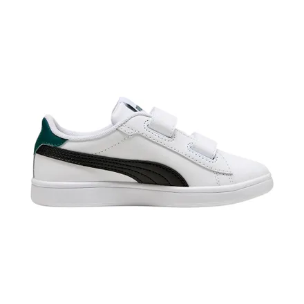 Calzado Deportivo Infantil Puma 22 Smash Unisex