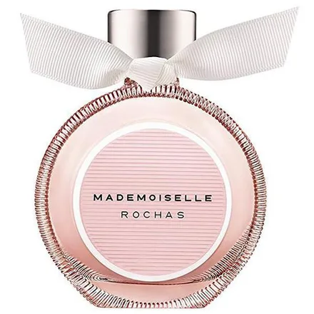 Perfume Rochas Mademoiselle Eau Parfum Feminino 90ml