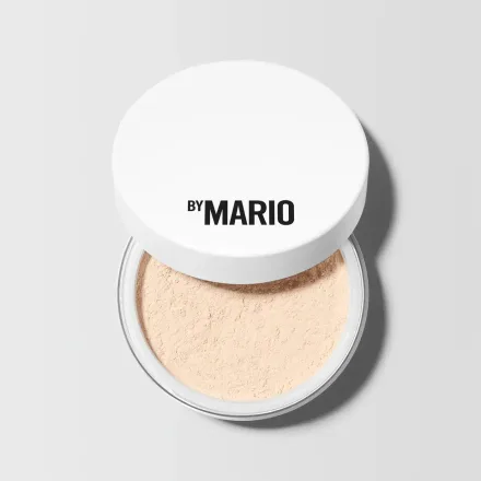 By Mario Polvo Surrealskin Soft Blur Setting 2 Neutral Light