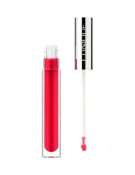 Clinique Labial Pop Plush 08 Strawberry