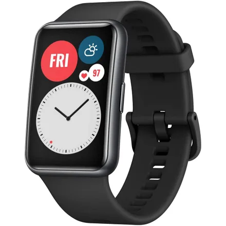 Smartwatch Watch Fit Active Plus Tia B09