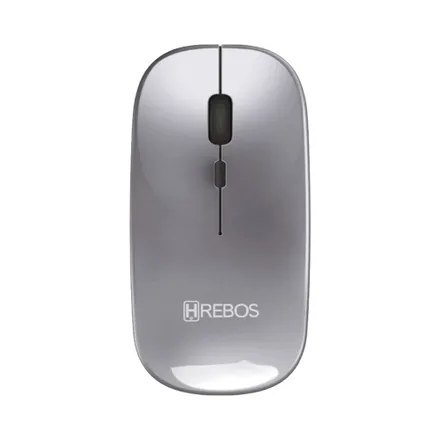 Mouse Hrebos If 216 Brushed