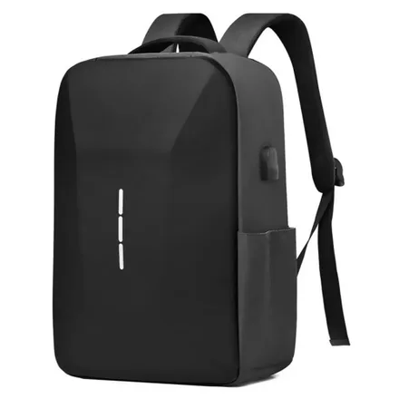 Mochila para Notebook SATE A-KP511 15.6" - Negro/Gris