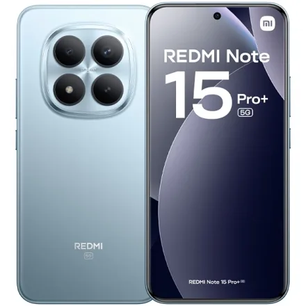 Redmi Note 15 Pro Plus 5G 200 512GB