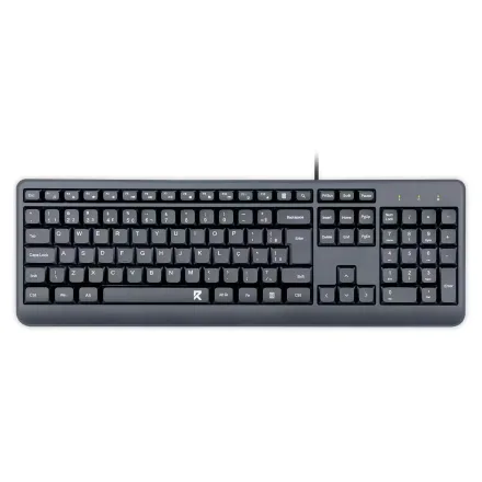 Teclado Redragon Bk 7092