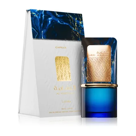 Lattafa Al Nashama Caprice Eau Parfum 100ml