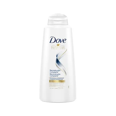 Dove Acondicionador Reconstruccion 750ml