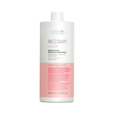 Shampoo Revlon Restart Color 1000ml