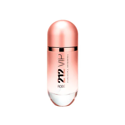 Carolina 212 Vip Rose Edp 80ml
