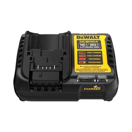 Cargador Herramientas Dewalt 4 Ah