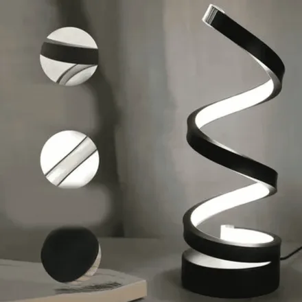 LÂMPADA / LUZ CRIATIVA