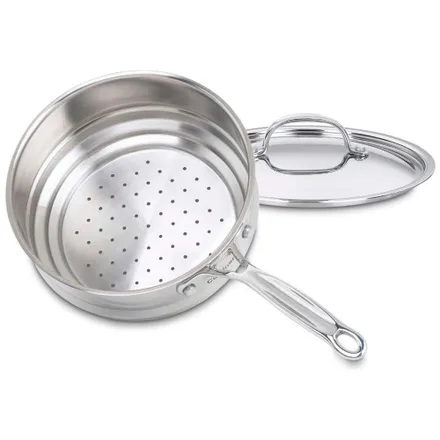 Vaporizador Tampa Cuisinart 7116 20 Universal