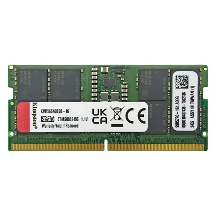 Ddr 5 16 Tw