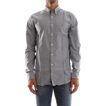 Camisa Tommy Hilfiger Masculino 030L
