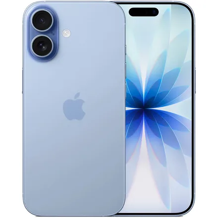 Iiphone 17 256GB