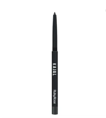 RUBY ROSE LAPIZ DELINEADOR DE OJOS HB055 KAJAL BLACK