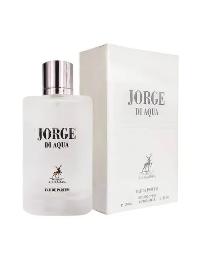 PERFUME MAISON ALHAMBRA...
