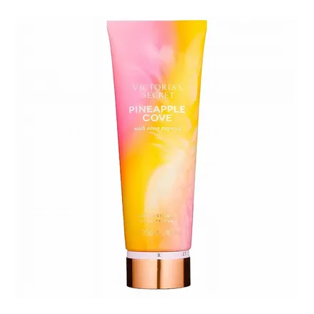 Locion Victoria Secret Pineapple Cove 236ml