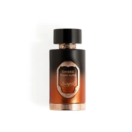 Perfume Swiss Arabian Ombre Flame Aura Edp Unisex 100ml
