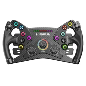Game Moza Volante Ks Steering Wheel