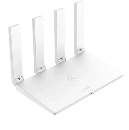 HUAWEI ROUTER WIFI AX2S WS7000 V2 WHITE