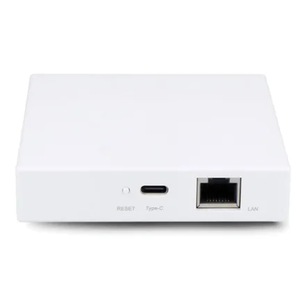 Hub Zigbee Gateway Thp 10