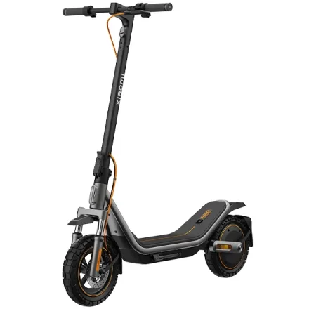 Patinete Eletrico Electric Scooter 6 Pro 400 Watts Rodas 12 Ate 25 Km Capacidade Autonomia 70