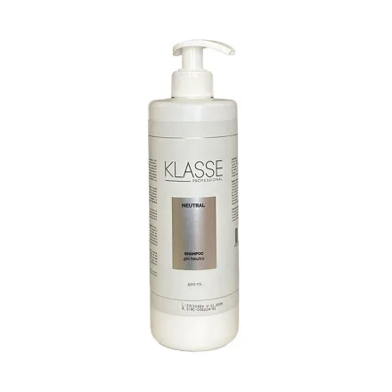 Klasse Shampoo Neutral 500ml