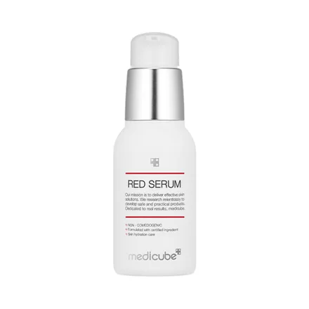 Serum Facial Medicube Red 30ml